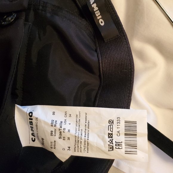 Cambio Dress Pants - Picture 3 of 3